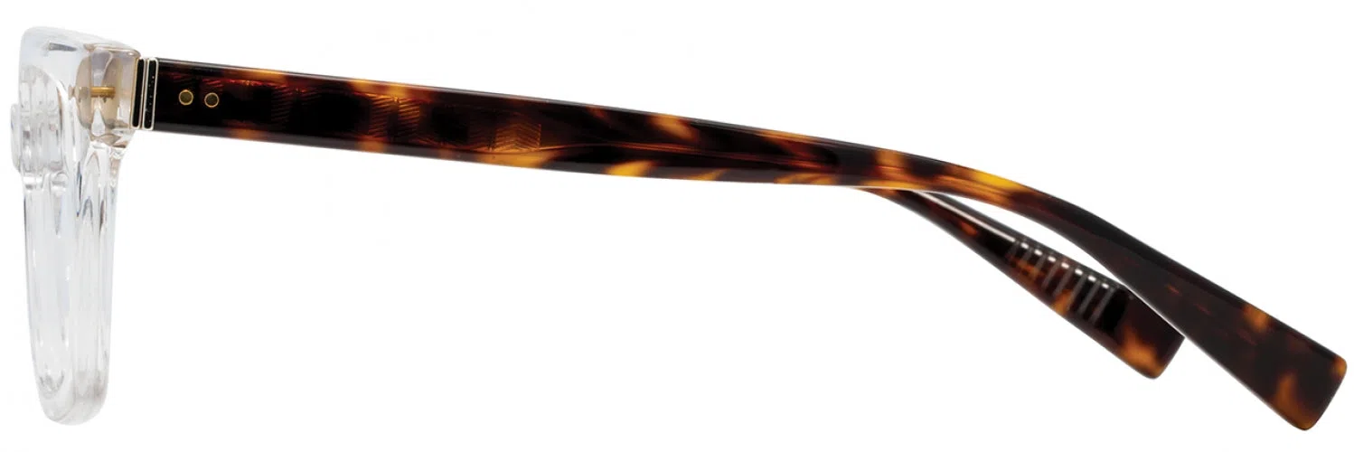 Scott Harris SHD002 Eyeglasses - view 8